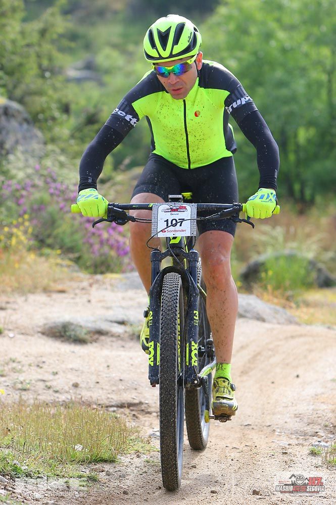 Madrid-Segovia 2018. Galería 3