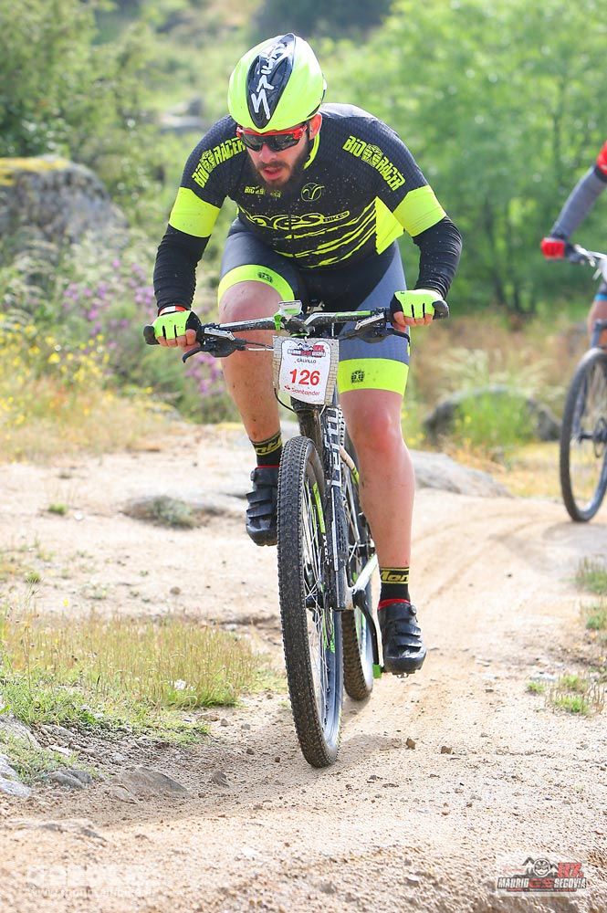 Madrid-Segovia 2018. Galería 3