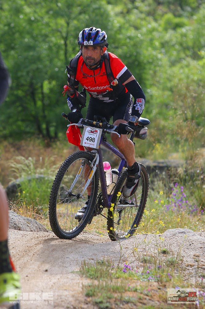 Madrid-Segovia 2018. Galería 3
