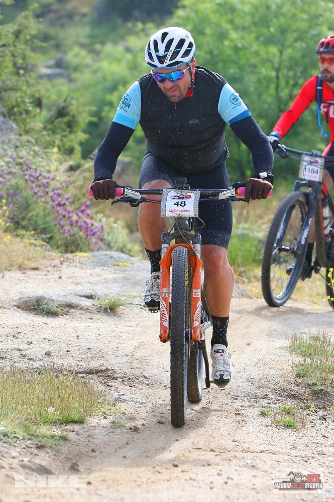 Madrid-Segovia 2018. Galería 3