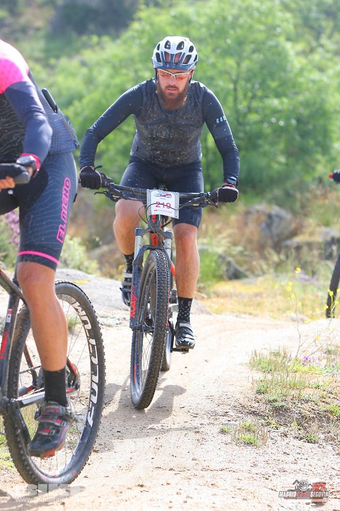 Madrid-Segovia 2018. Galería 3