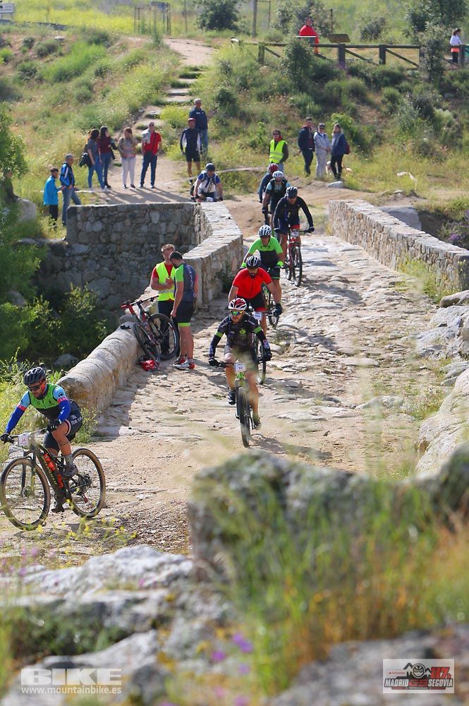Madrid-Segovia 2018. Galería 3