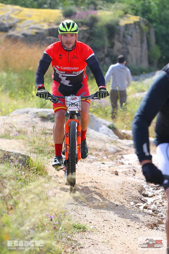 Madrid-Segovia 2018. Galería 3