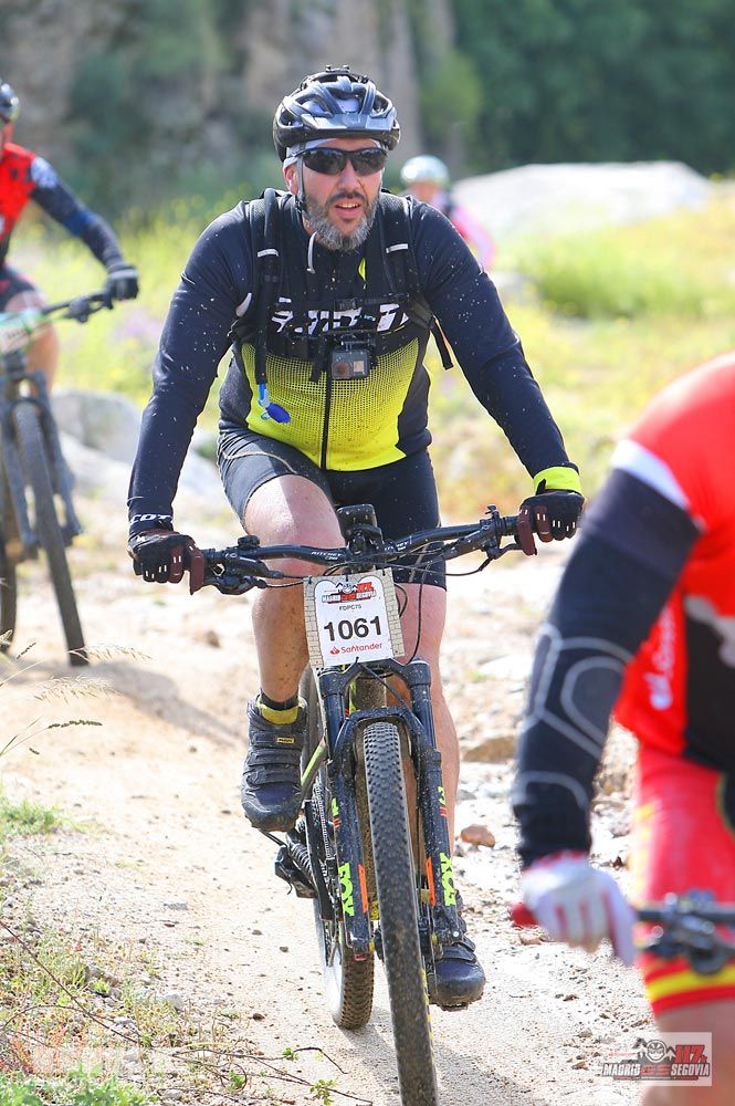 Madrid-Segovia 2018. Galería 3