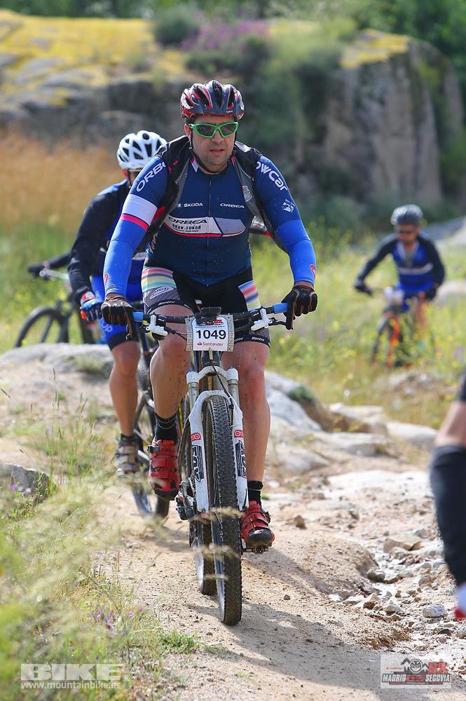 Madrid-Segovia 2018. Galería 3
