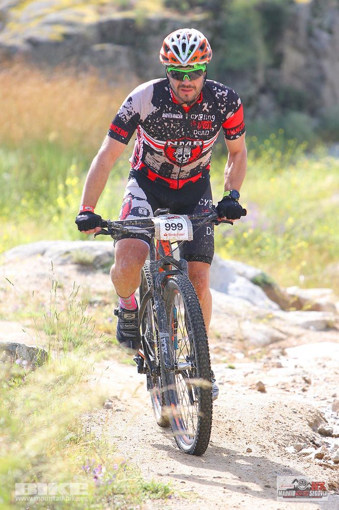 Madrid-Segovia 2018. Galería 4. Km 32. 10:15-10:26 h