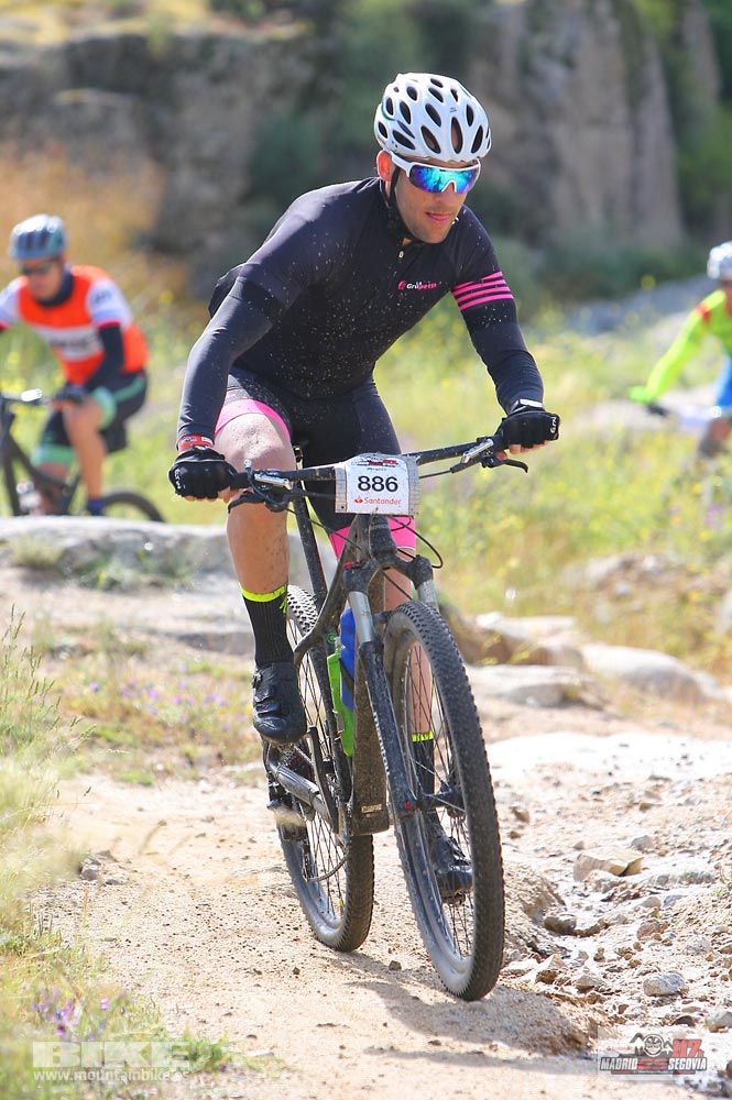 Madrid-Segovia 2018. Galería 4. Km 32. 10:15-10:26 h