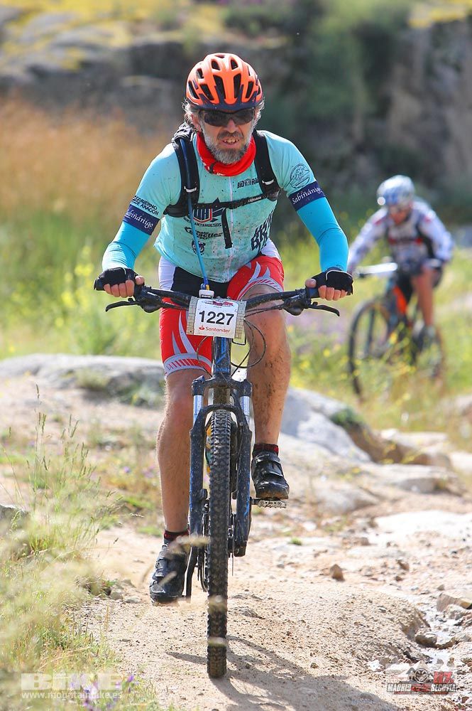 Madrid-Segovia 2018. Galería 4. Km 32. 10:15-10:26 h