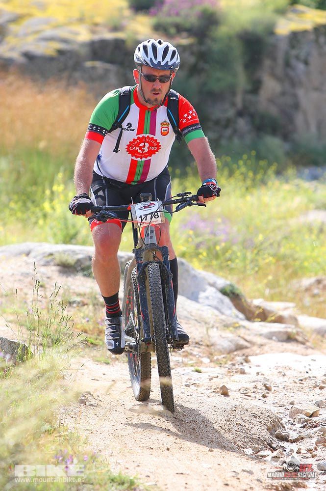 Madrid-Segovia 2018. Galería 4. Km 32. 10:15-10:26 h