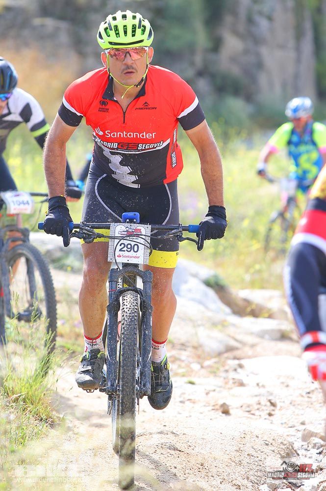 Madrid-Segovia 2018. Galería 4. Km 32. 10:15-10:26 h