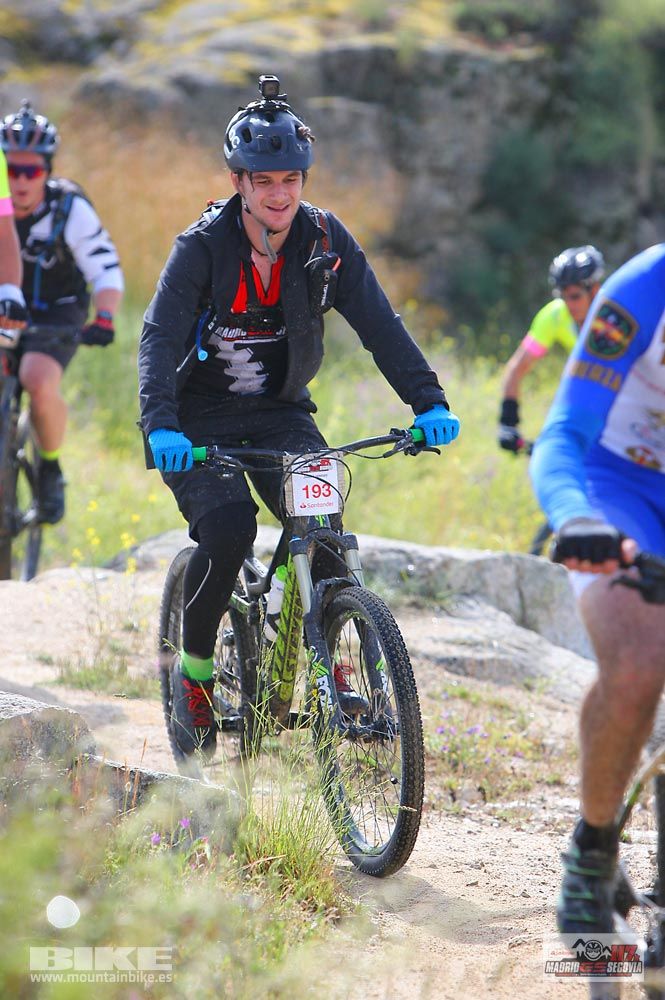 Madrid-Segovia 2018. Galería 4. Km 32. 10:15-10:26 h