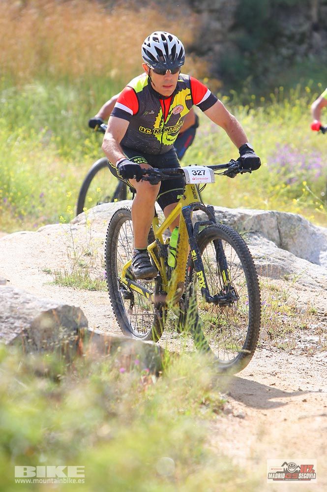 Madrid-Segovia 2018. Galería 4. Km 32. 10:15-10:26 h