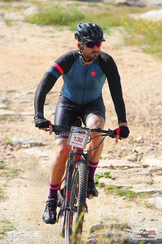 Madrid-Segovia 2018. Galería 4. Km 32. 10:15-10:26 h