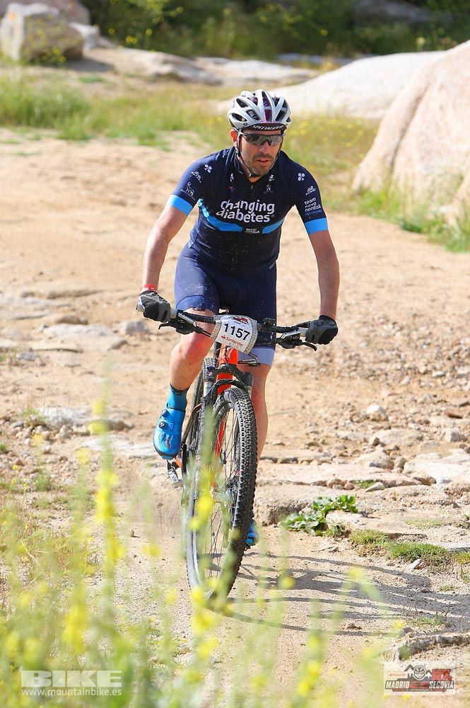 Madrid-Segovia 2018. Galería 4. Km 32. 10:15-10:26 h