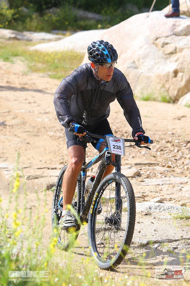 Madrid-Segovia 2018. Galería 4. Km 32. 10:15-10:26 h