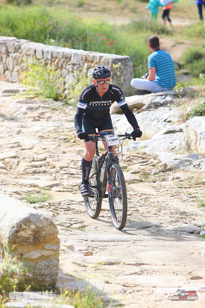 Madrid-Segovia 2018. Galería 4. Km 32. 10:15-10:26 h