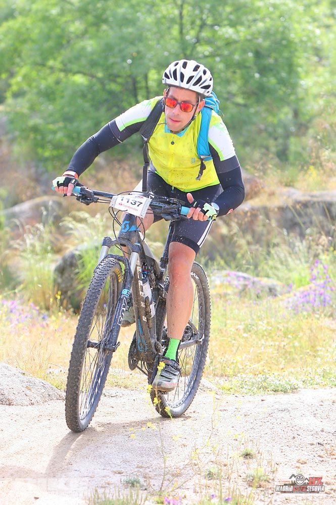 Madrid-Segovia 2018. Galería 4. Km 32. 10:15-10:26 h