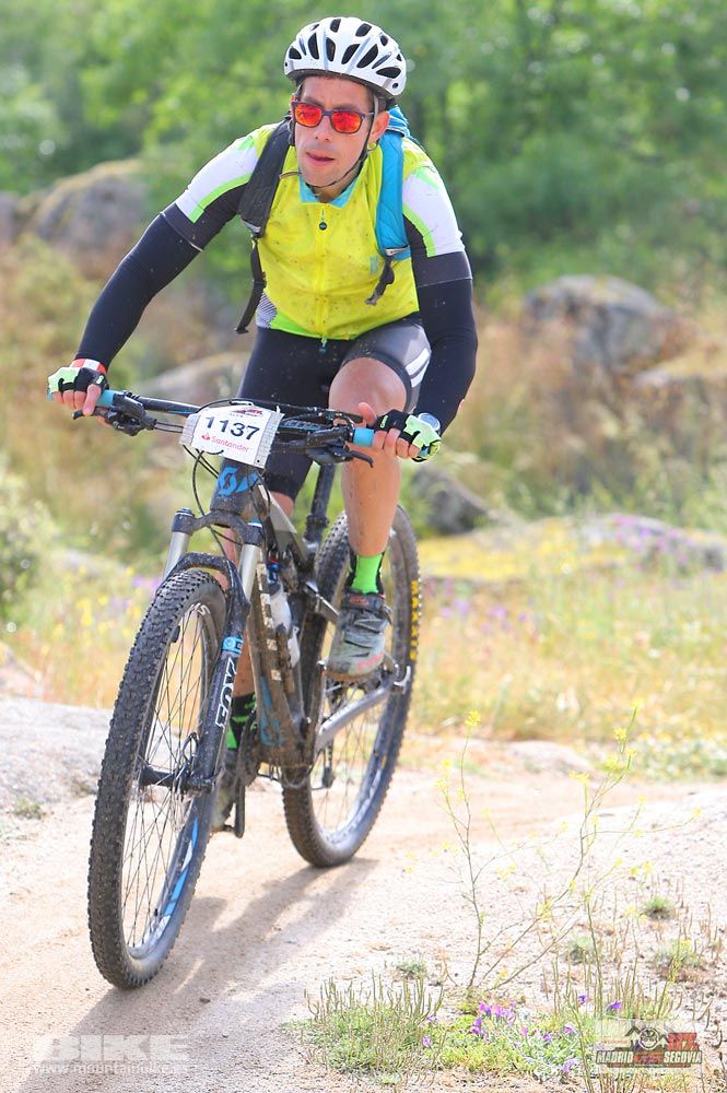Madrid-Segovia 2018. Galería 4. Km 32. 10:15-10:26 h