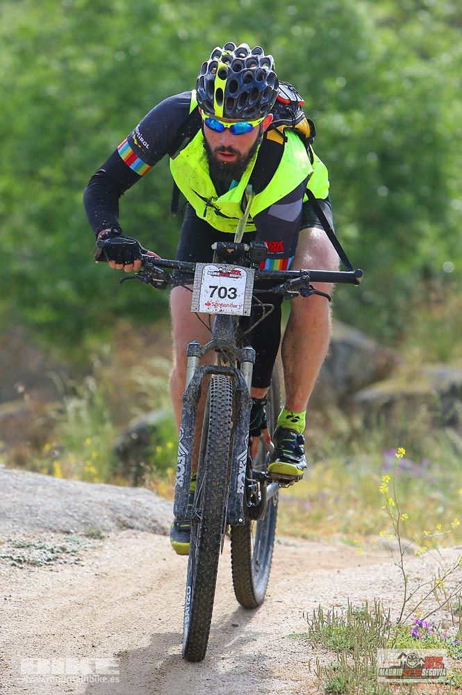 Madrid-Segovia 2018. Galería 4. Km 32. 10:15-10:26 h