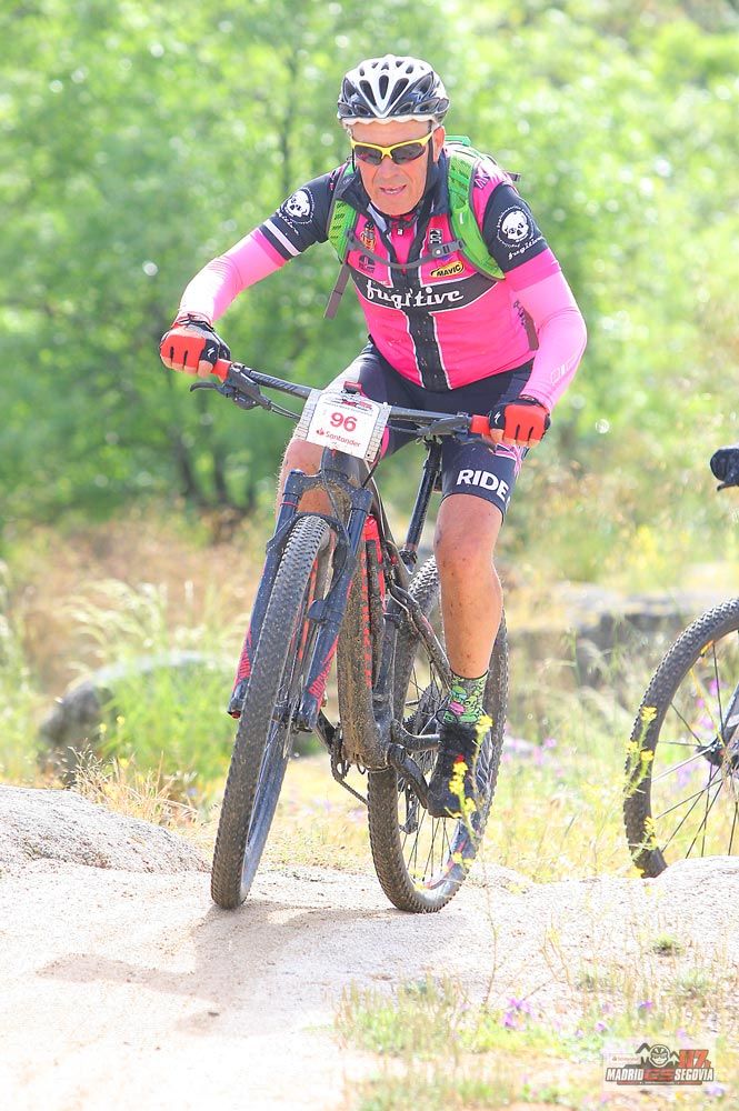 Madrid-Segovia 2018. Galería 4. Km 32. 10:15-10:26 h