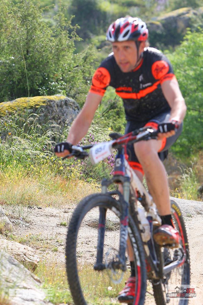 Madrid-Segovia 2018. Galería 4. Km 32. 10:15-10:26 h