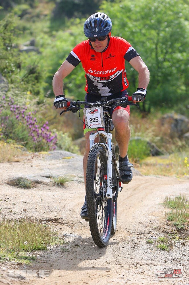 Madrid-Segovia 2018. Galería 4. Km 32. 10:15-10:26 h