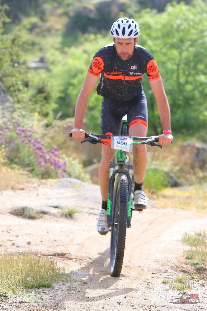 Madrid-Segovia 2018. Galería 4. Km 32. 10:15-10:26 h