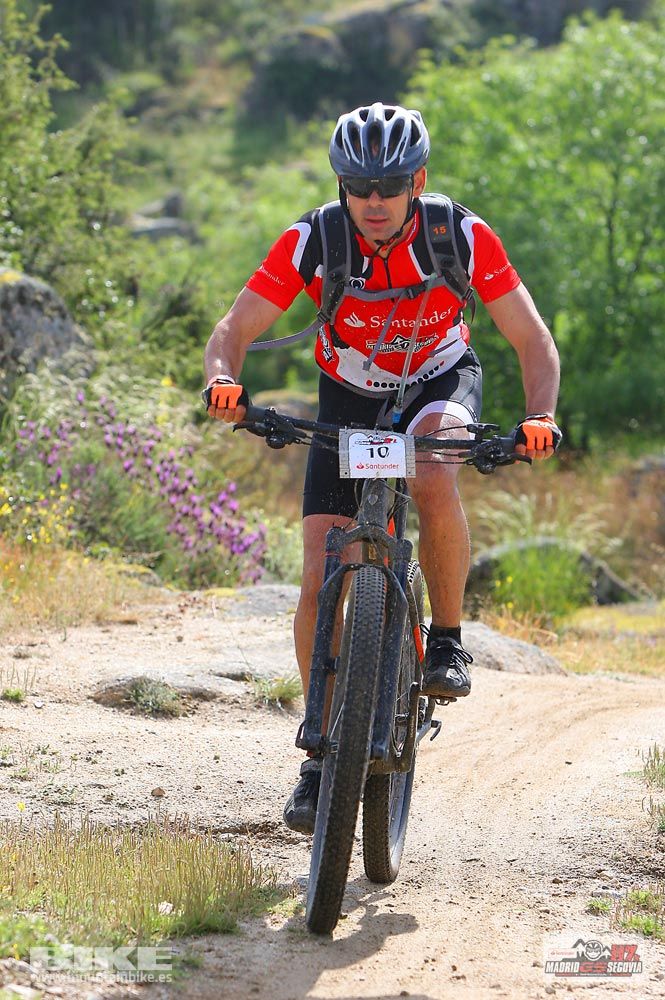 Madrid-Segovia 2018. Galería 4. Km 32. 10:15-10:26 h