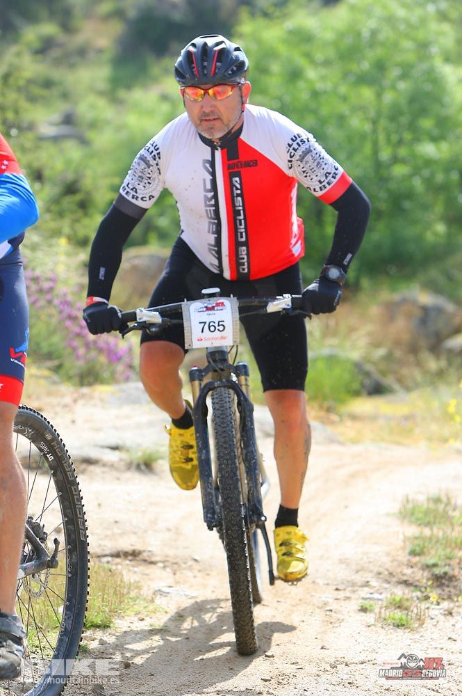 Madrid-Segovia 2018. Galería 4. Km 32. 10:15-10:26 h