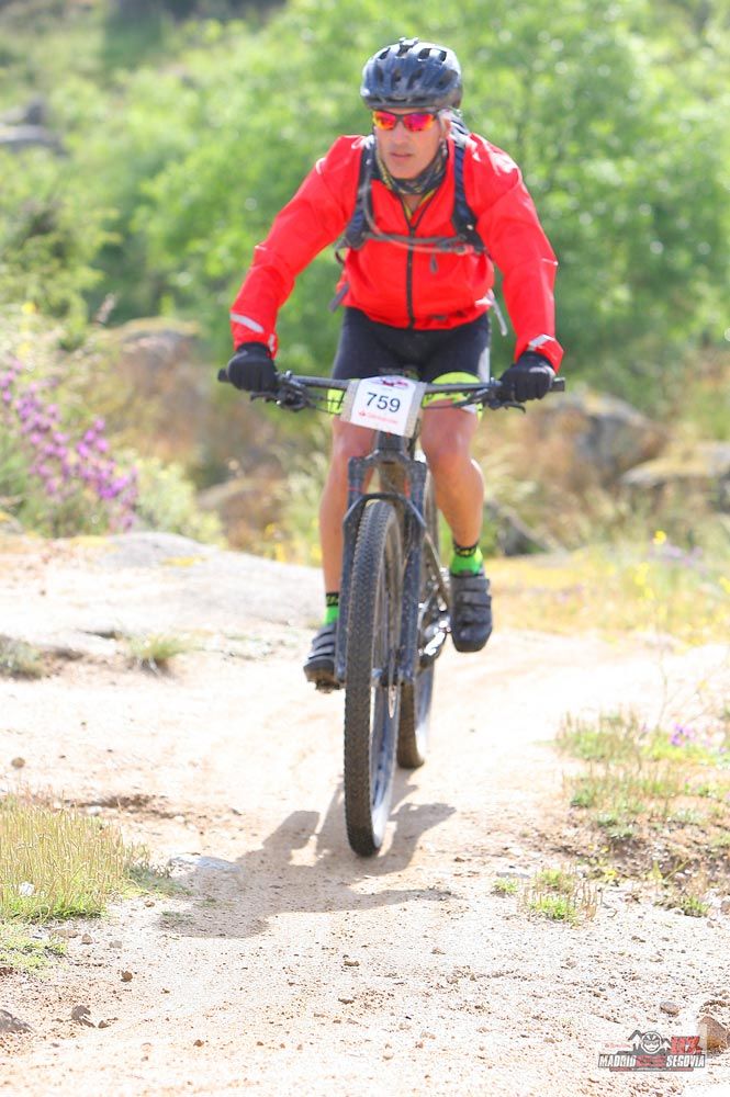 Madrid-Segovia 2018. Galería 4. Km 32. 10:15-10:26 h