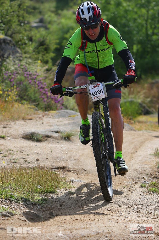 Madrid-Segovia 2018. Galería 4. Km 32. 10:15-10:26 h