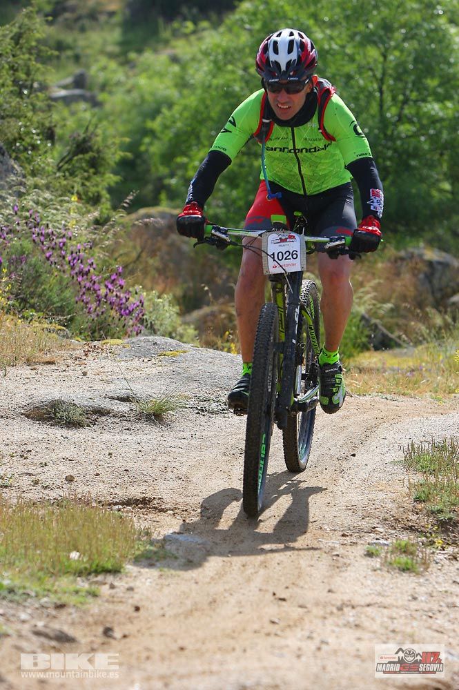 Madrid-Segovia 2018. Galería 4. Km 32. 10:15-10:26 h