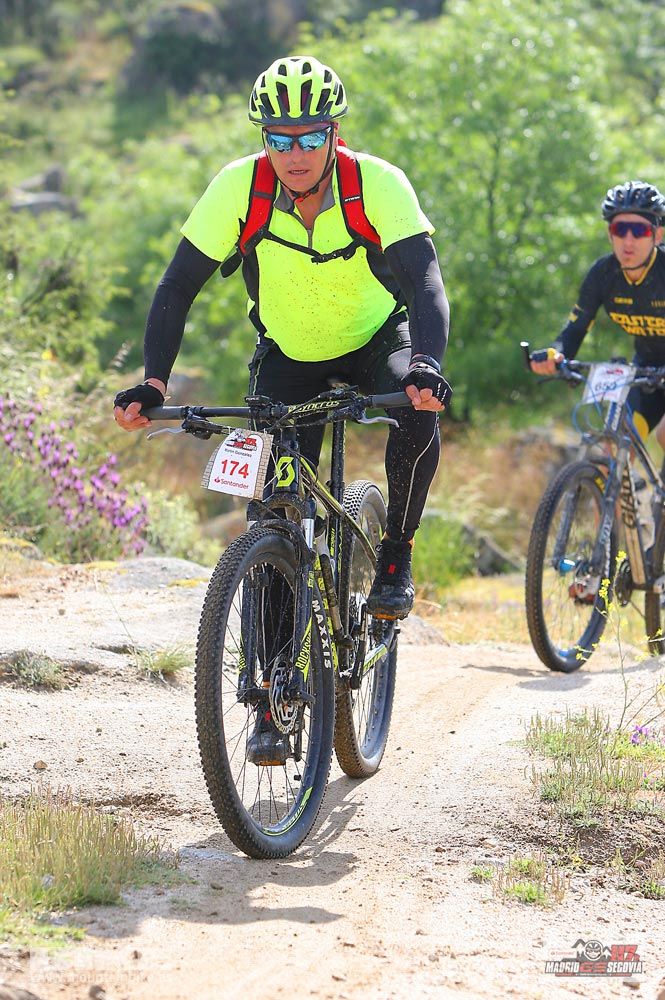 Madrid-Segovia 2018. Galería 4. Km 32. 10:15-10:26 h