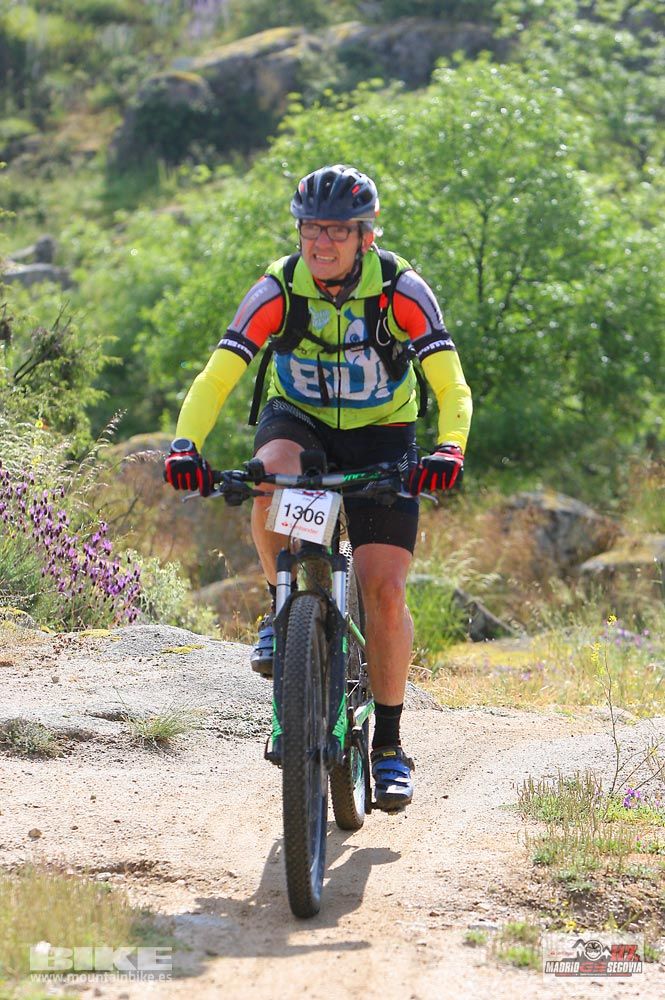 Madrid-Segovia 2018. Galería 4. Km 32. 10:15-10:26 h