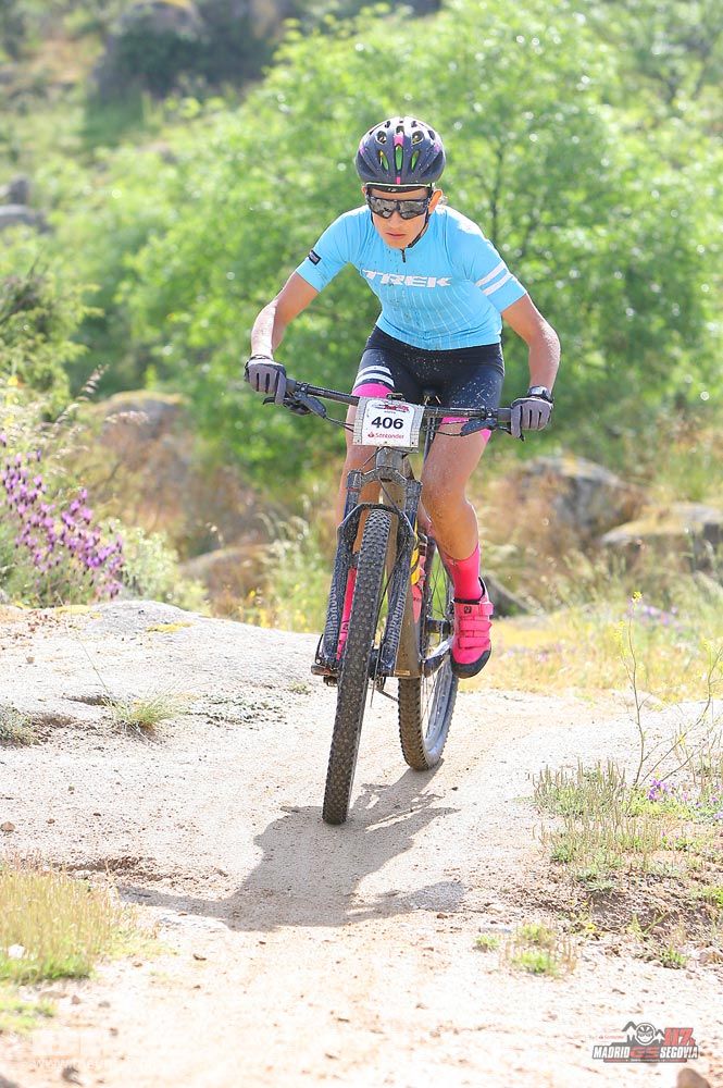 Madrid-Segovia 2018. Galería 4. Km 32. 10:15-10:26 h