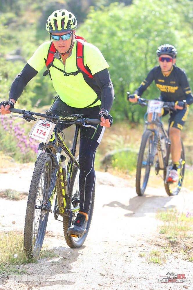 Madrid-Segovia 2018. Galería 4. Km 32. 10:15-10:26 h