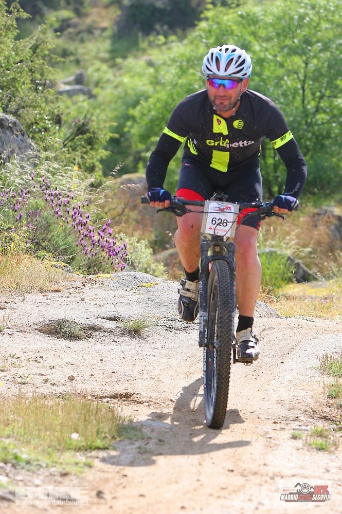 Madrid-Segovia 2018. Galería 4. Km 32. 10:15-10:26 h