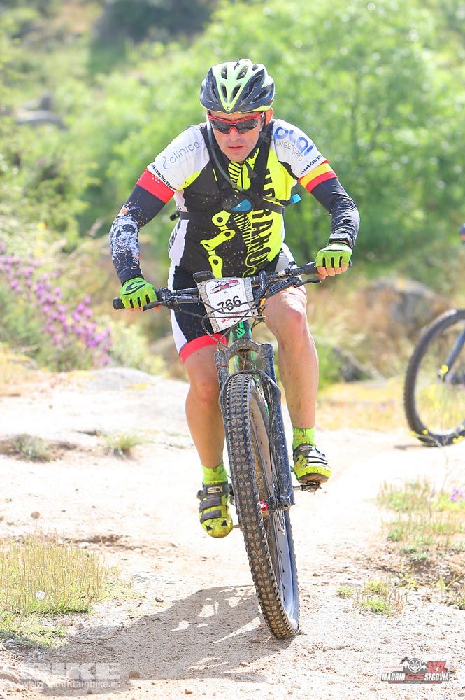 Madrid-Segovia 2018. Galería 4. Km 32. 10:15-10:26 h