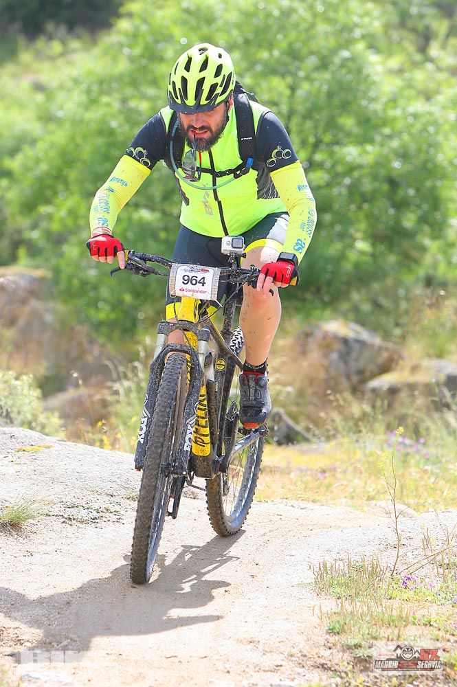 Madrid-Segovia 2018. Galería 6. Km 32. 10:35-10:45 h