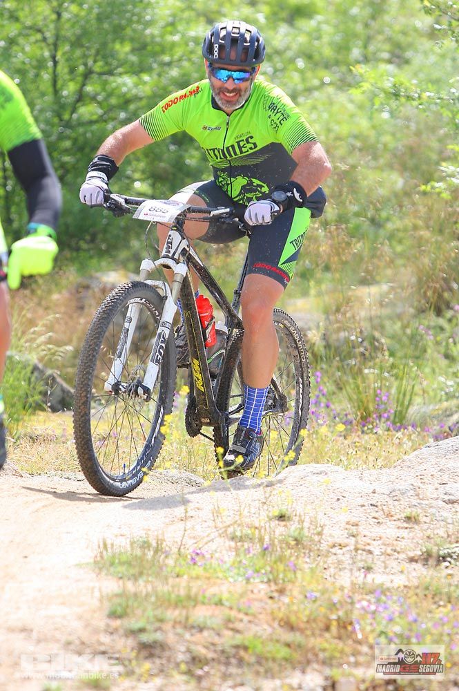 Madrid-Segovia 2018. Galería 6. Km 32. 10:35-10:45 h