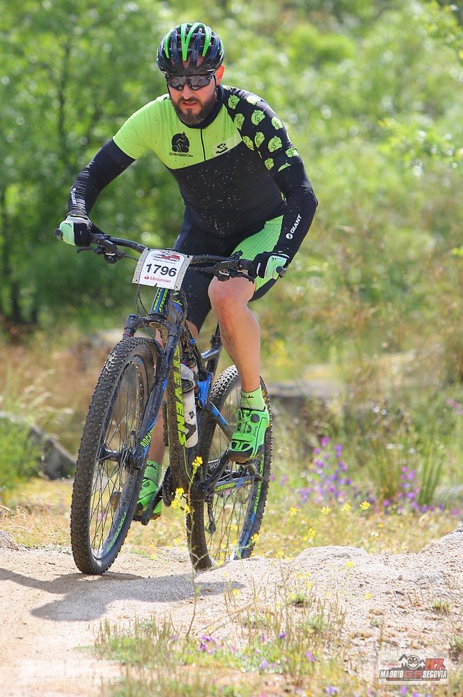 Madrid-Segovia 2018. Galería 6. Km 32. 10:35-10:45 h