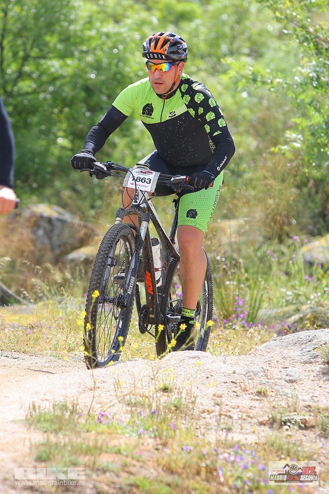 Madrid-Segovia 2018. Galería 6. Km 32. 10:35-10:45 h