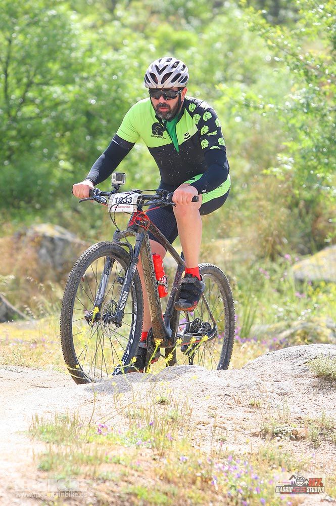 Madrid-Segovia 2018. Galería 6. Km 32. 10:35-10:45 h