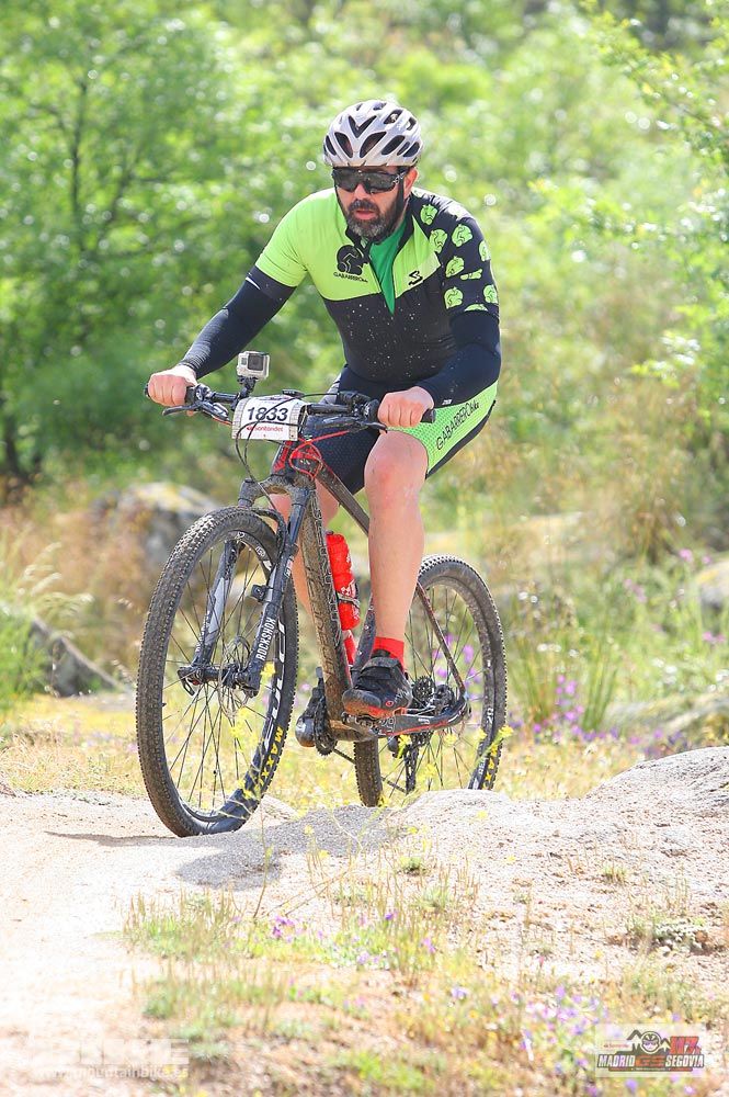 Madrid-Segovia 2018. Galería 6. Km 32. 10:35-10:45 h