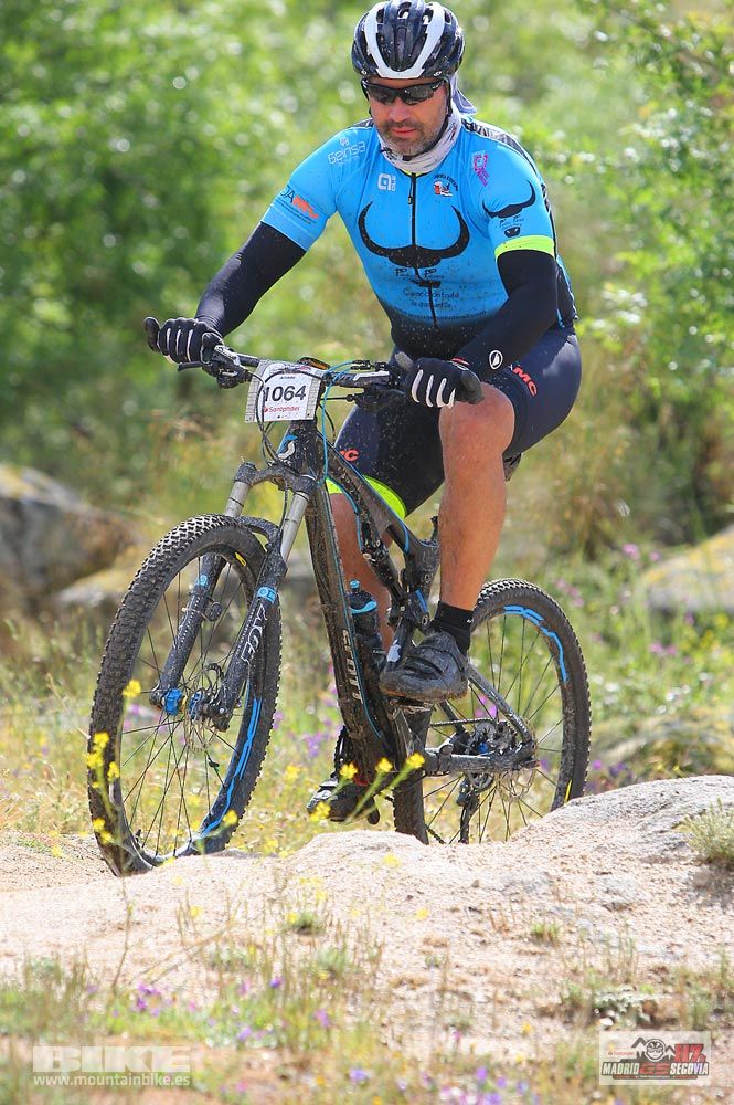 Madrid-Segovia 2018. Galería 6. Km 32. 10:35-10:45 h