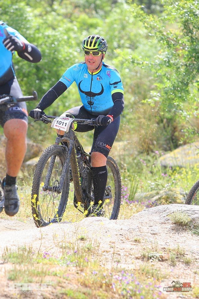 Madrid-Segovia 2018. Galería 6. Km 32. 10:35-10:45 h