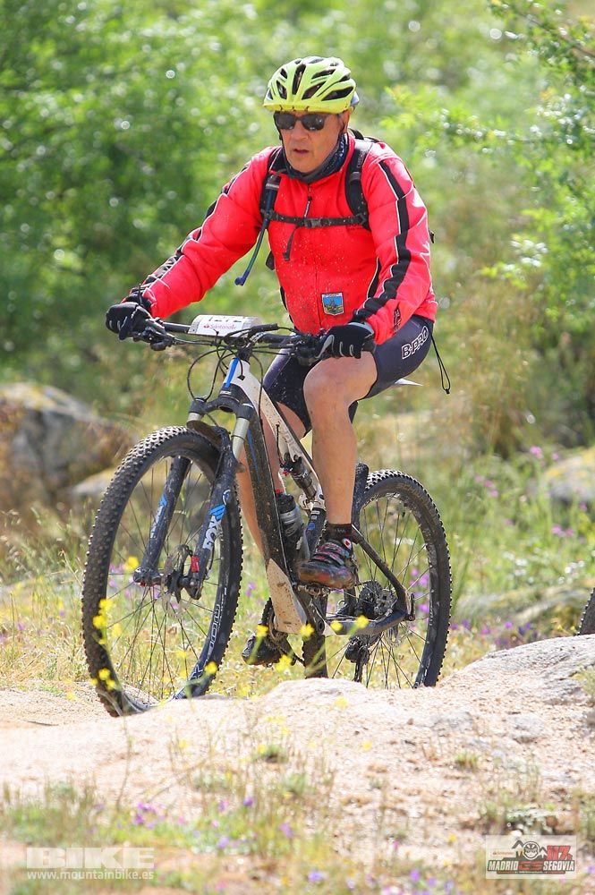 Madrid-Segovia 2018. Galería 6. Km 32. 10:35-10:45 h
