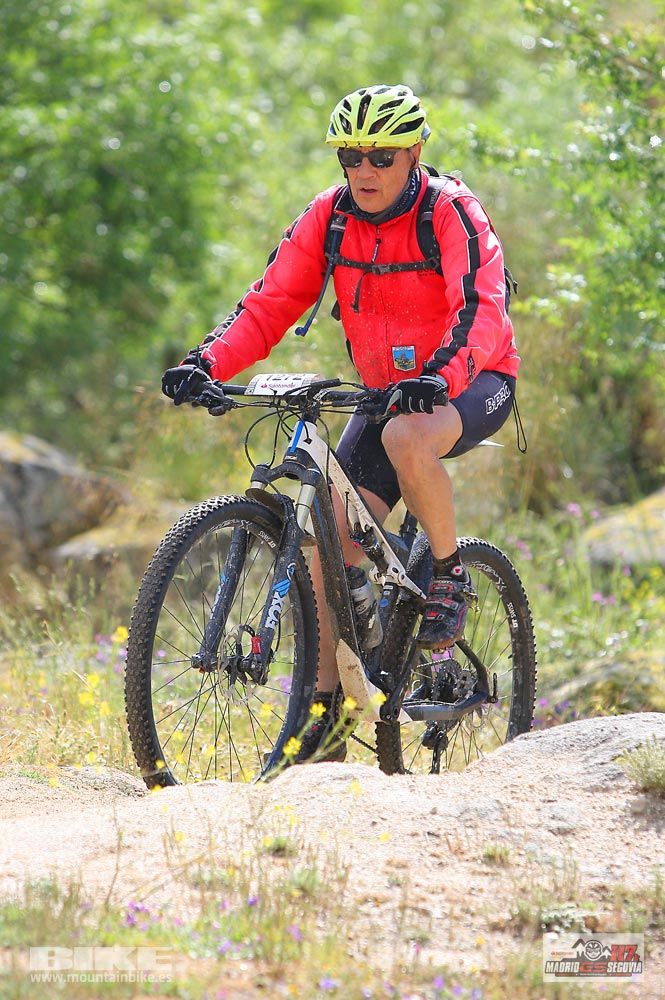 Madrid-Segovia 2018. Galería 6. Km 32. 10:35-10:45 h