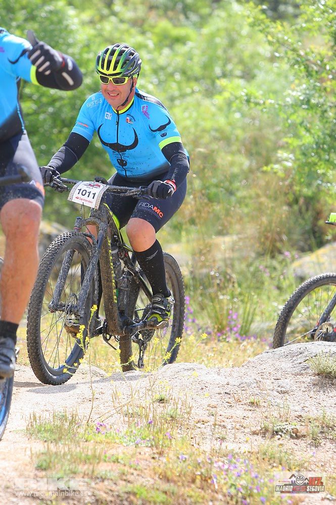 Madrid-Segovia 2018. Galería 6. Km 32. 10:35-10:45 h