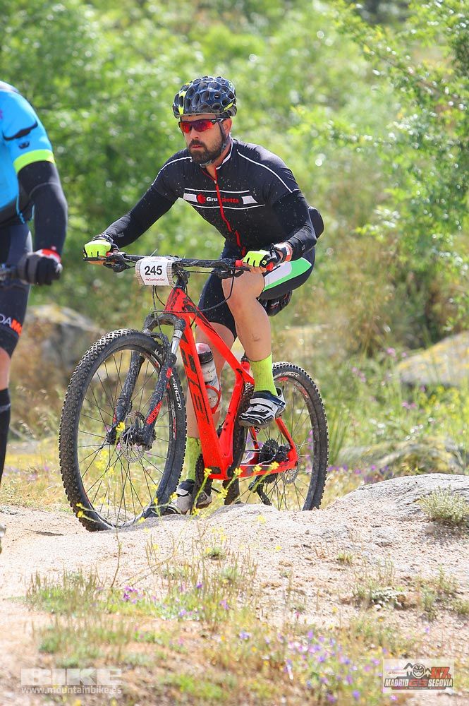 Madrid-Segovia 2018. Galería 6. Km 32. 10:35-10:45 h